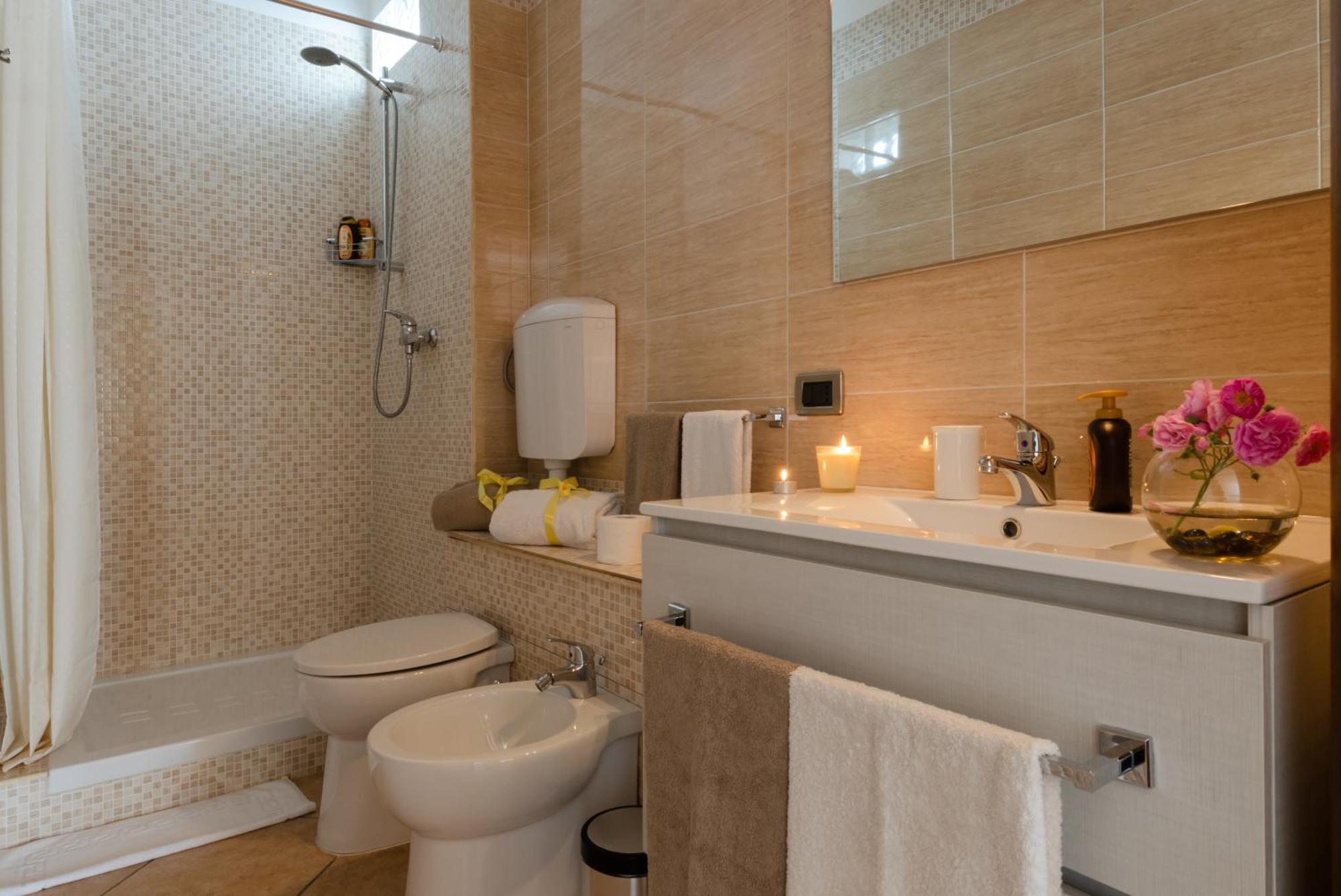 B&B L'Antica Rimessa Lecce Chambre photo