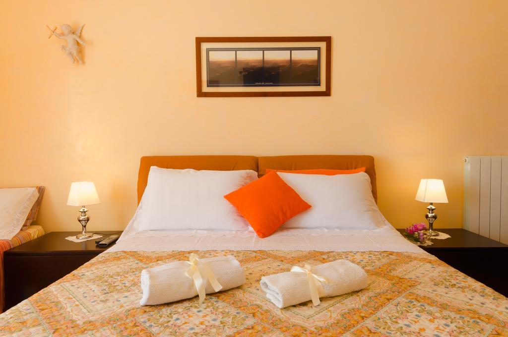 B&B L'Antica Rimessa Lecce Extérieur photo