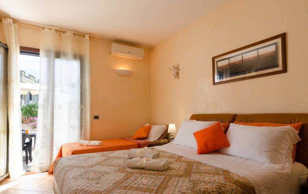 B&B L'Antica Rimessa Lecce Extérieur photo