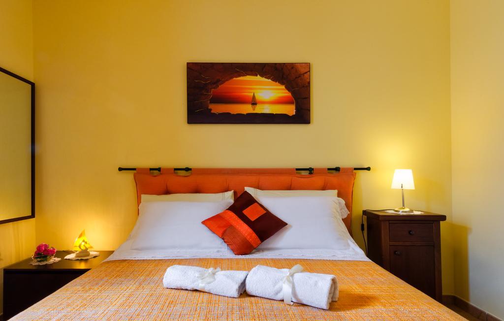 B&B L'Antica Rimessa Lecce Extérieur photo