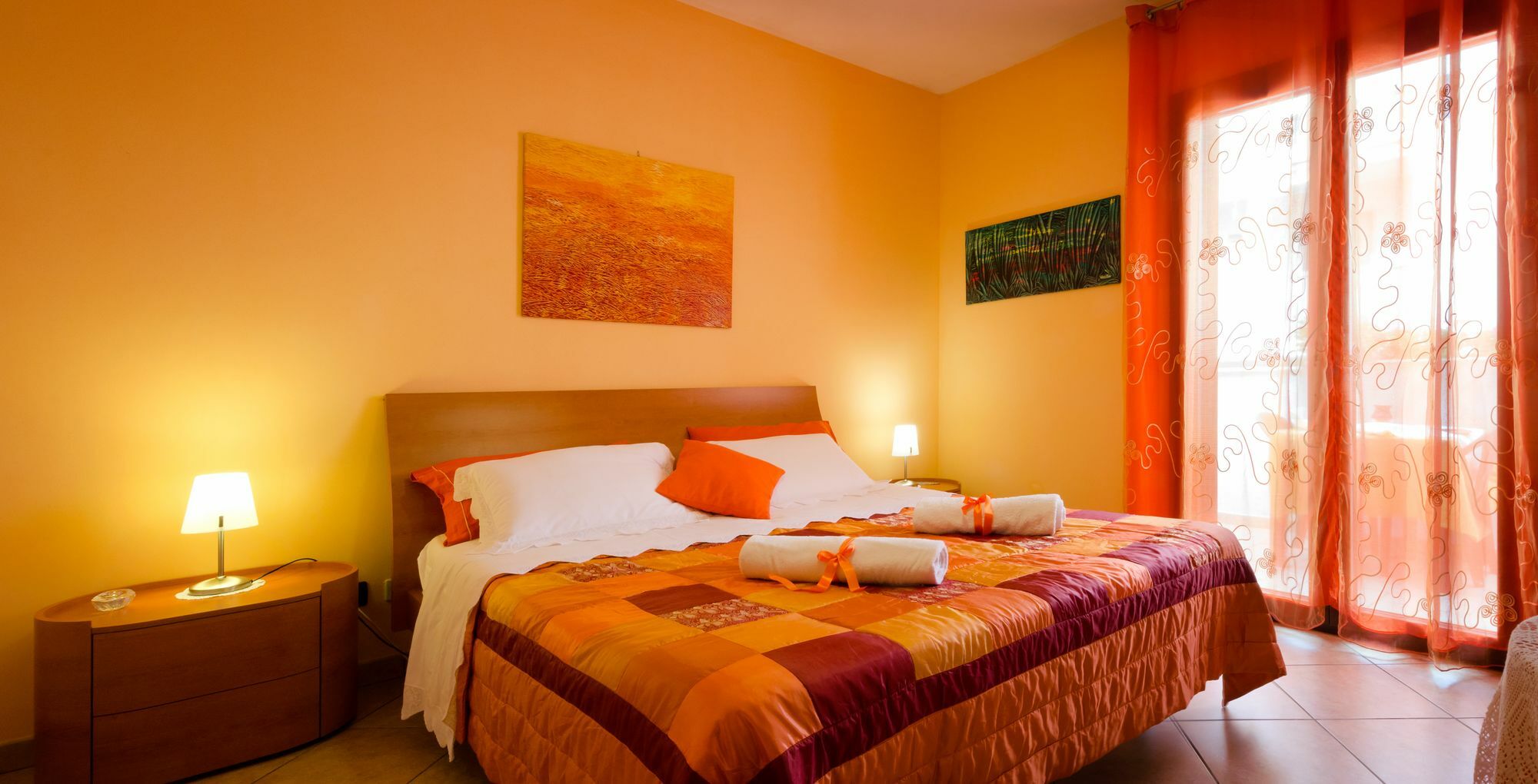 B&B L'Antica Rimessa Lecce Extérieur photo